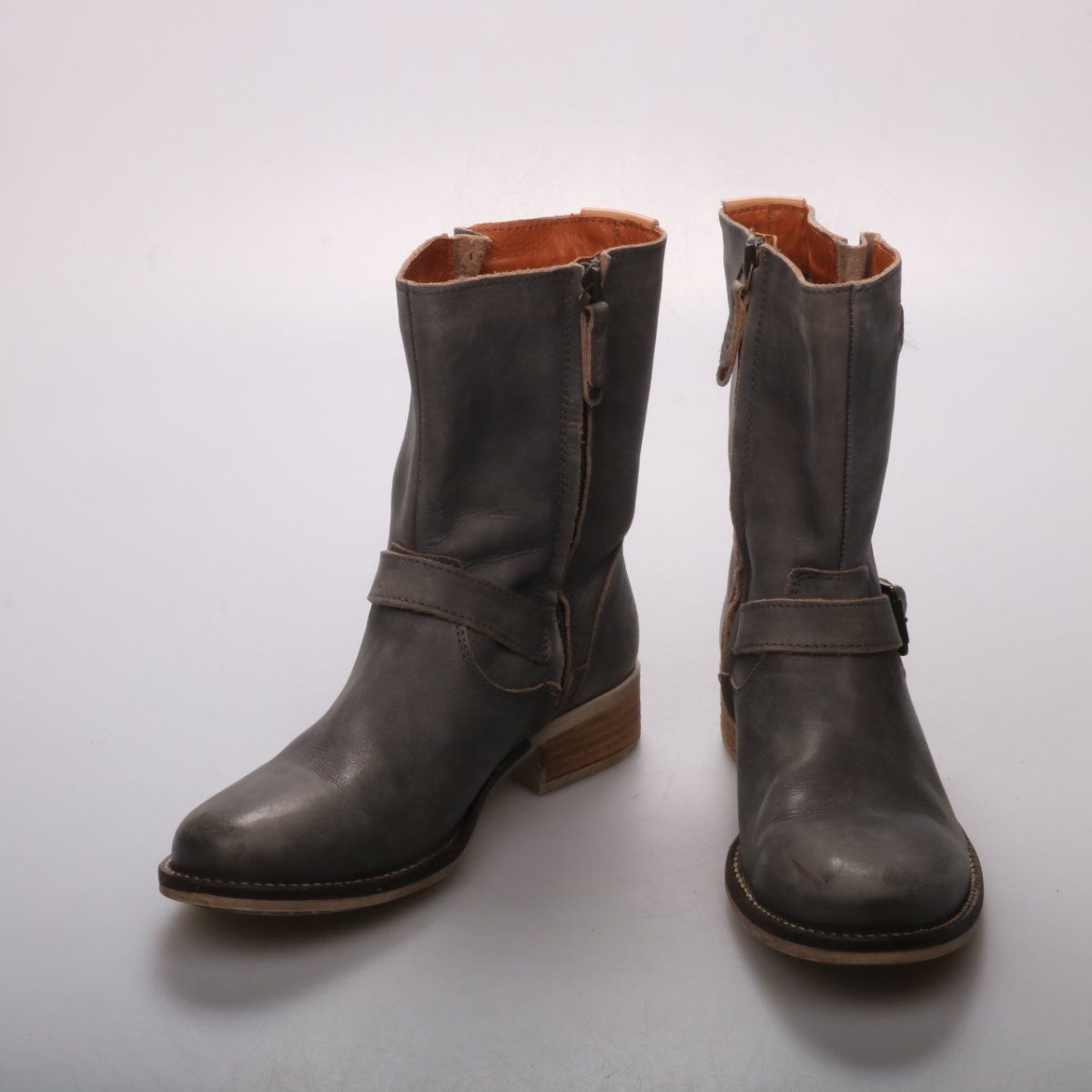 полусапоги Marc O'Polo