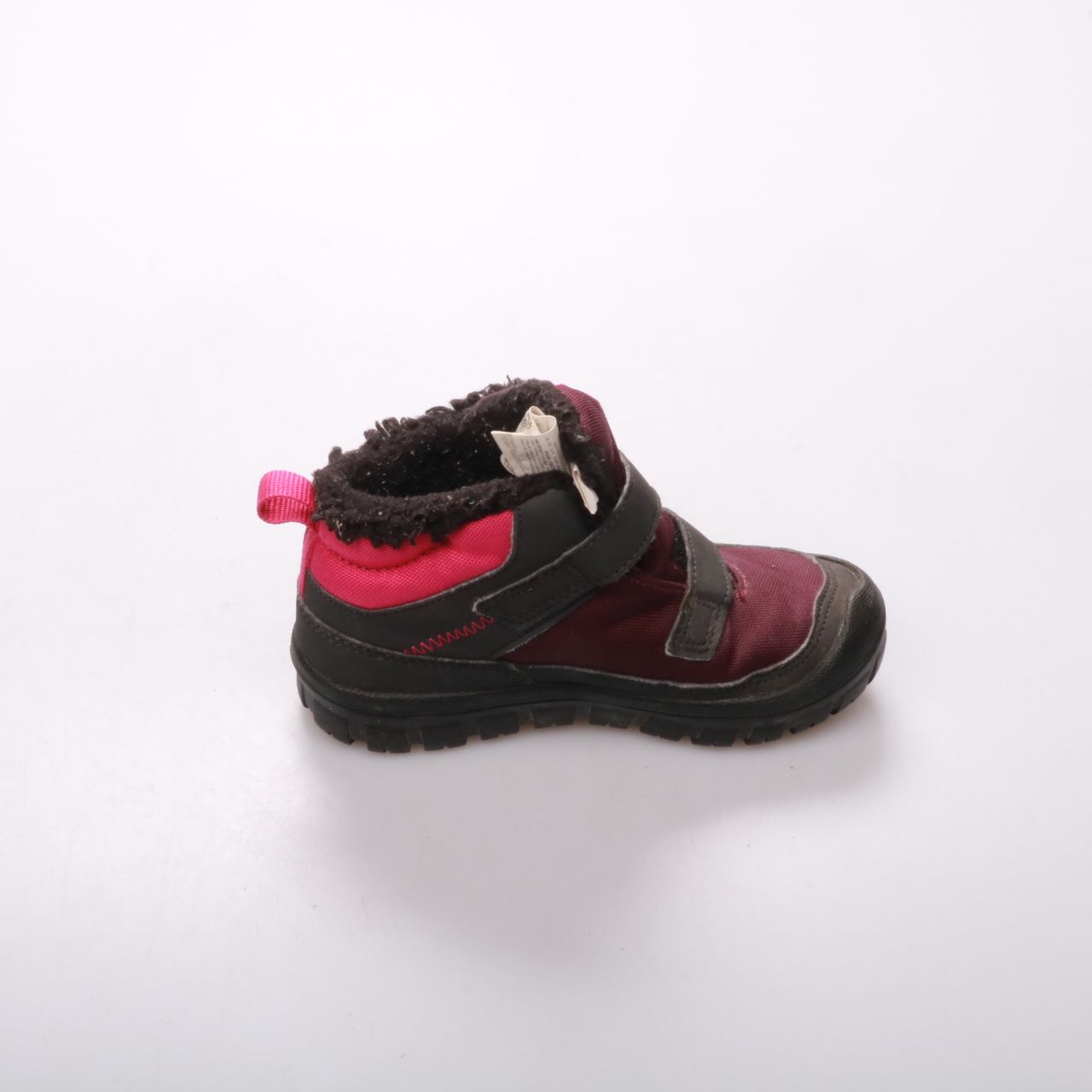 ботинки Decathlon