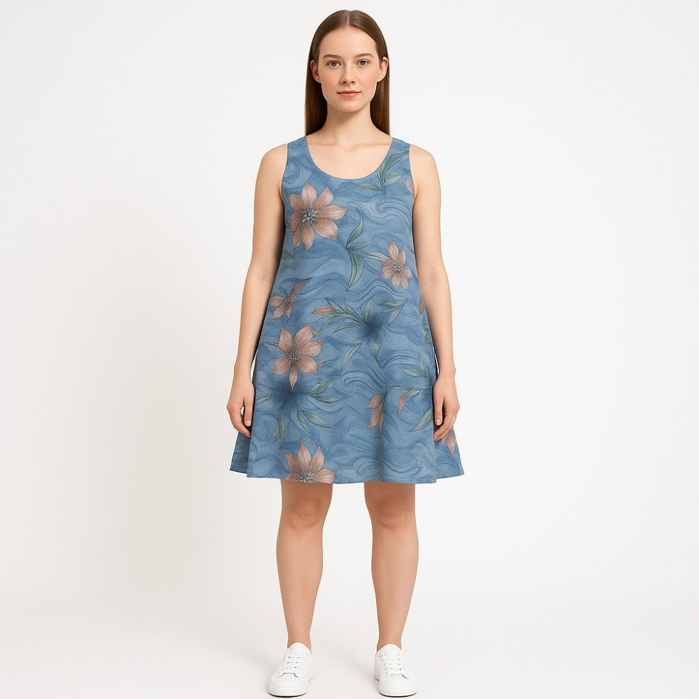 платье Carnaby