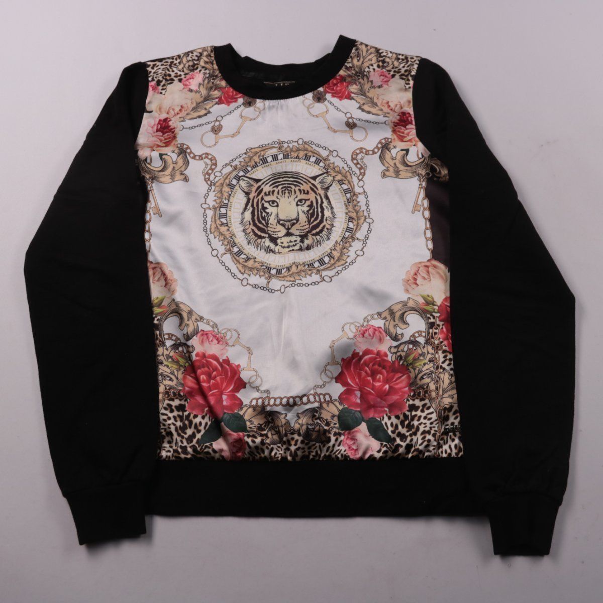 свитшот Lipsy