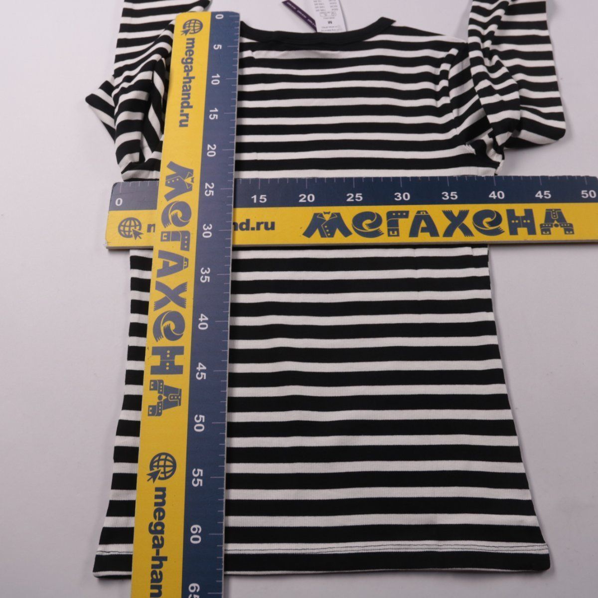 лонгслив Gina Tricot