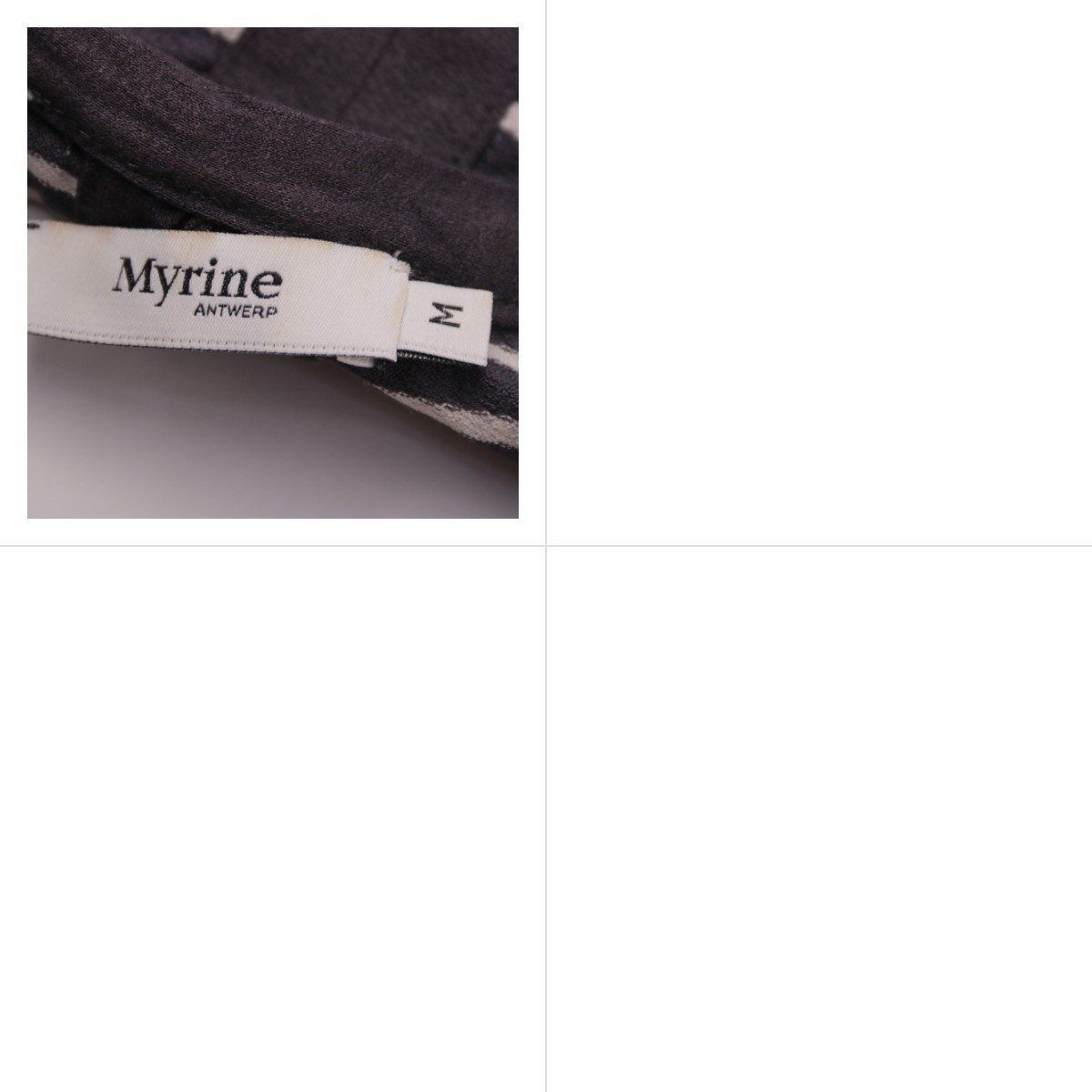 кардиган Myrine