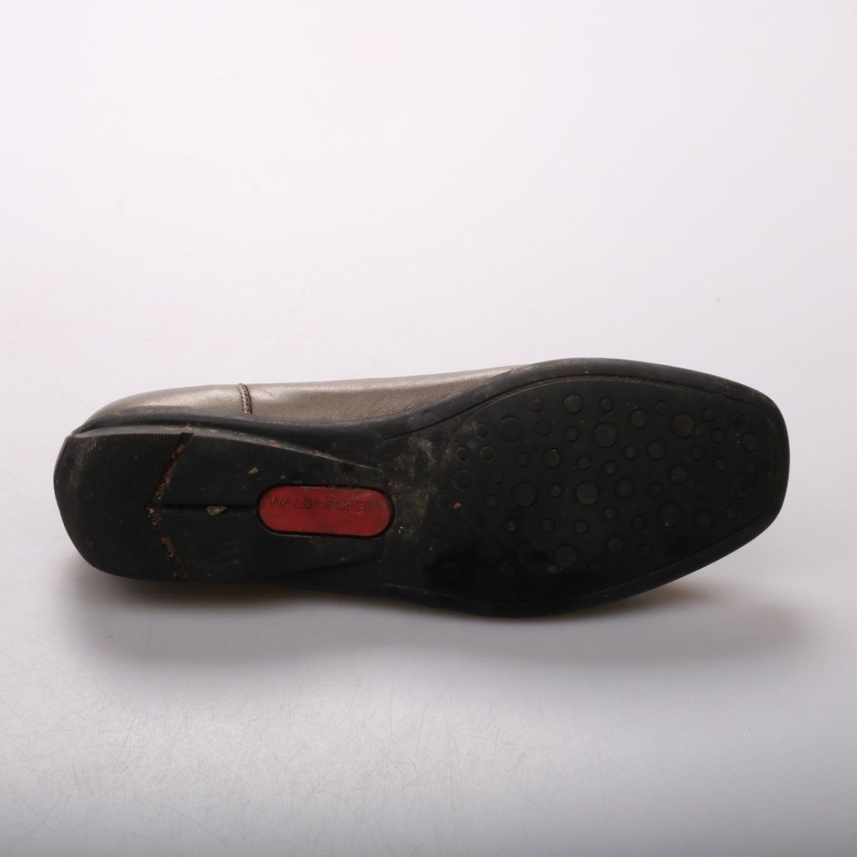 лоферы Waldläufer