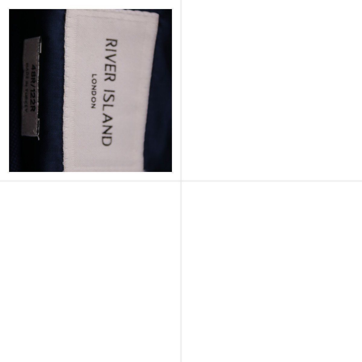 пиджак River Island