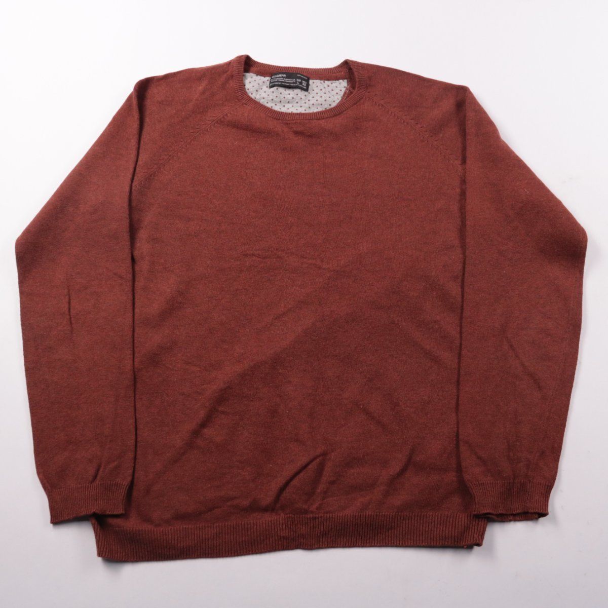 джемпер Pull&Bear