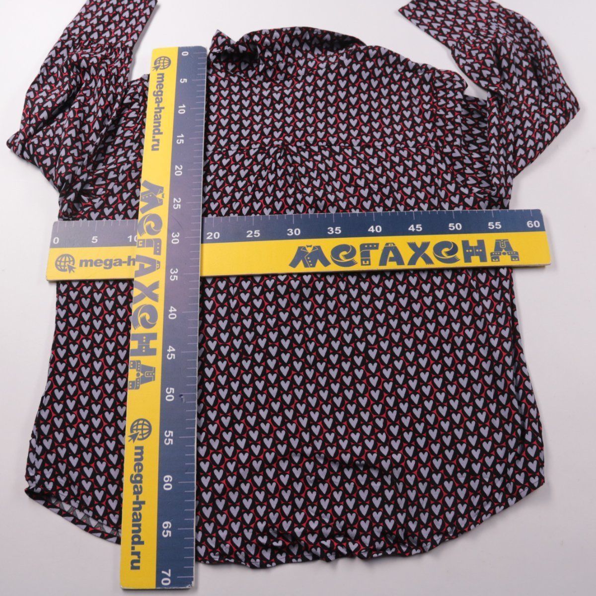 блузка Mint Velvet