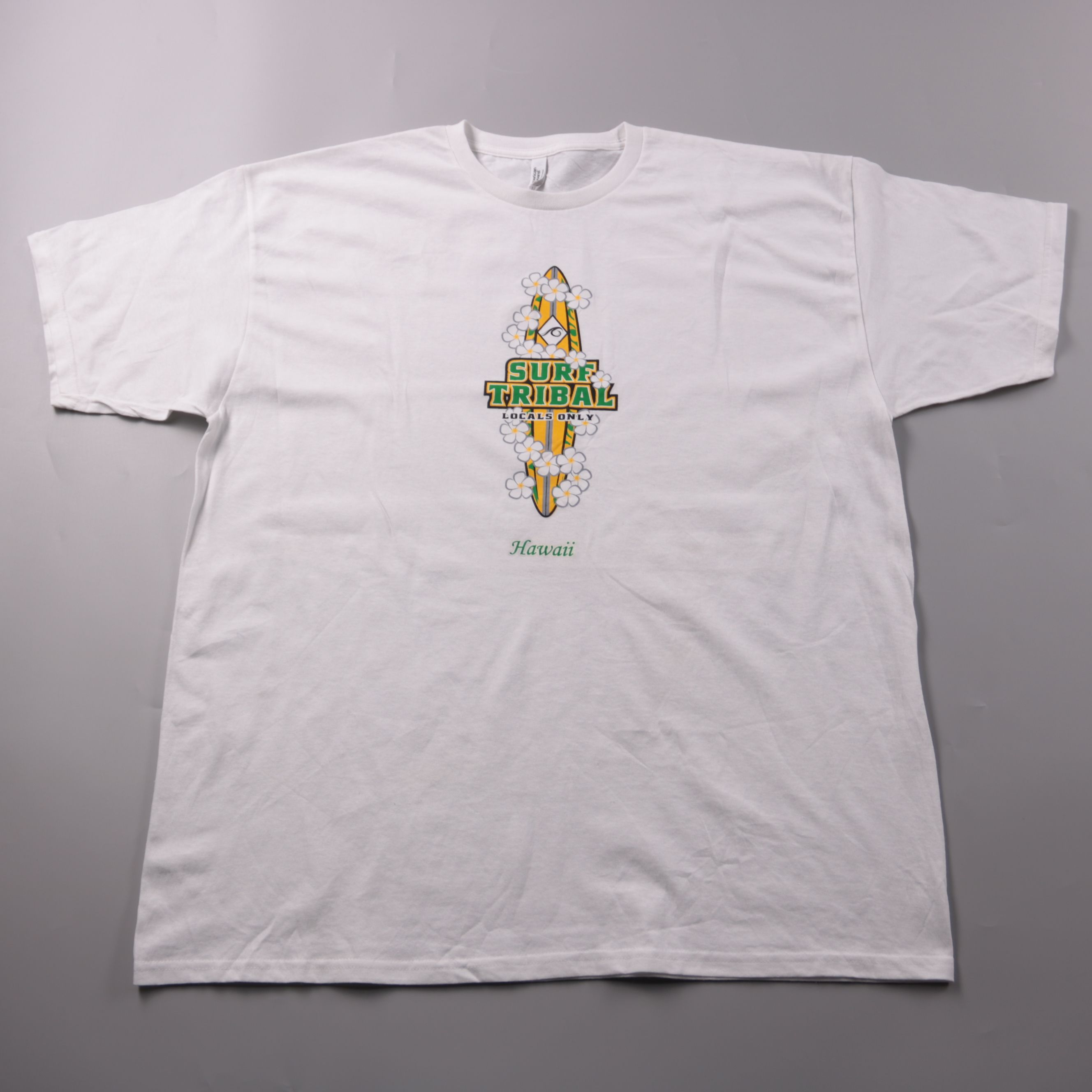 футболка American Apparel