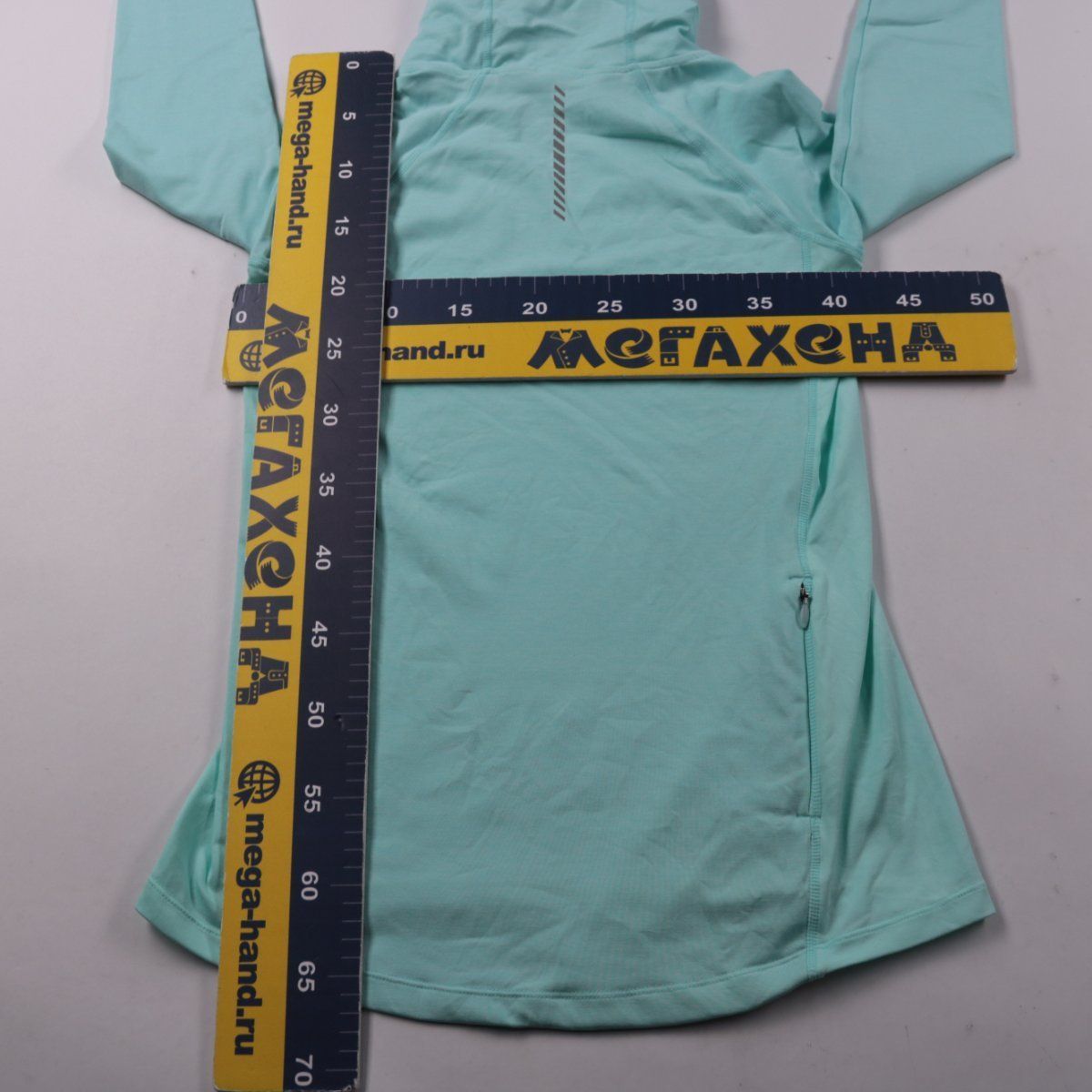 толстовка Under Armour