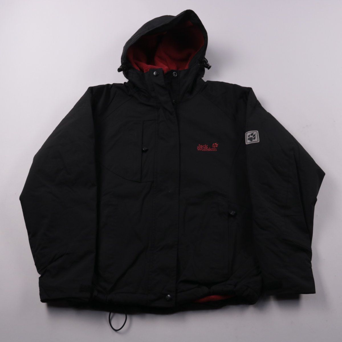 куртка Jack Wolfskin