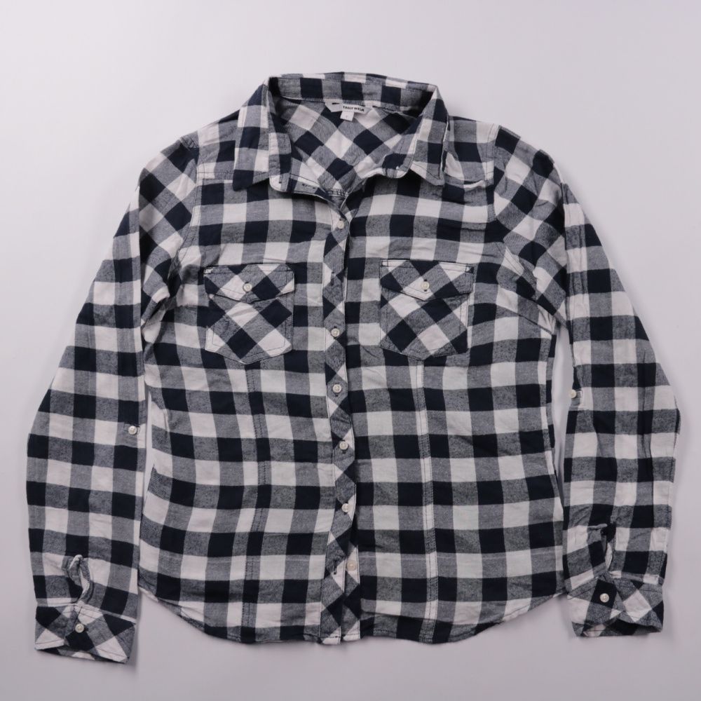 рубашка Tally Weijl