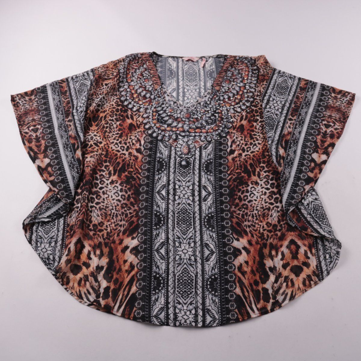 блузка Jorillers