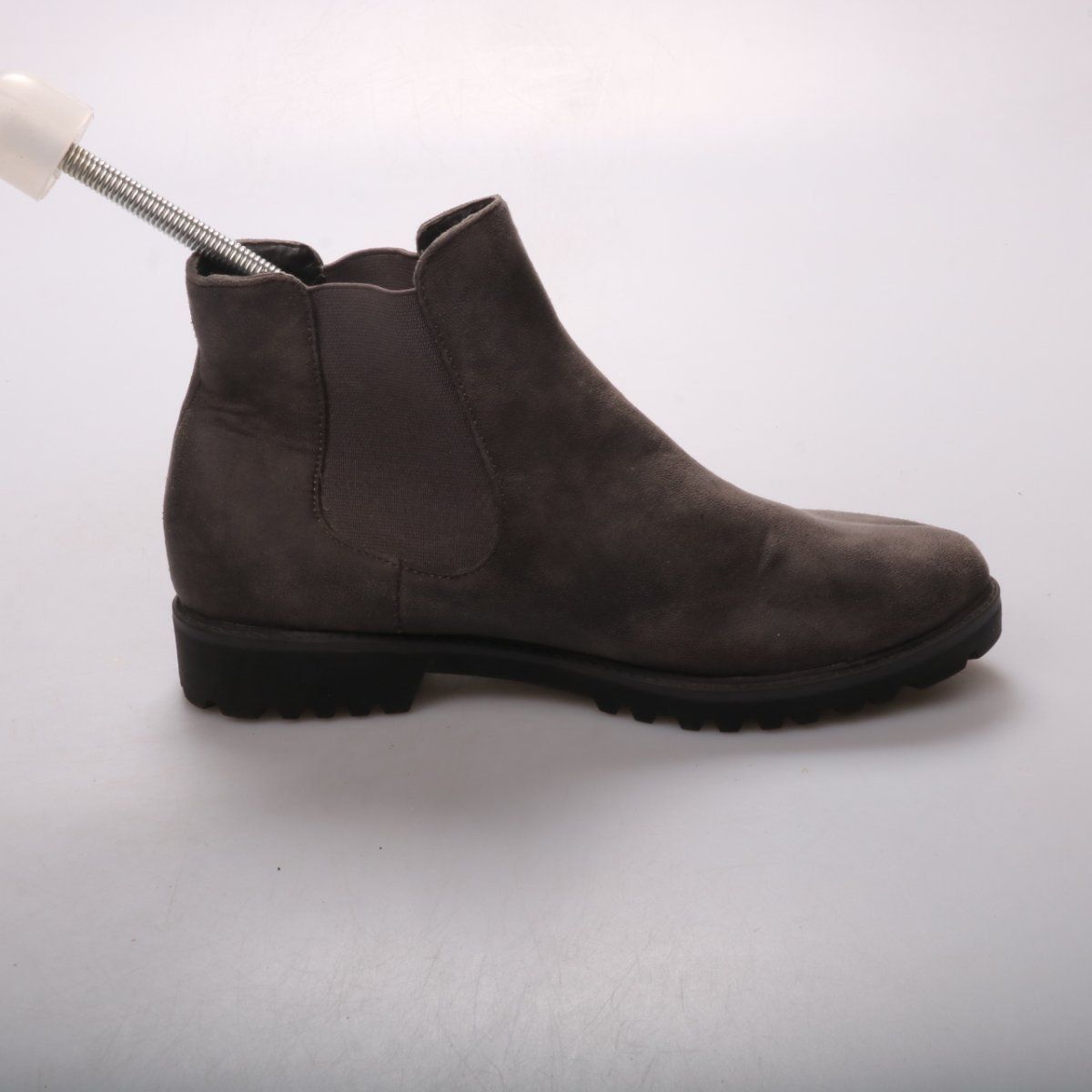 ботильоны Walkx