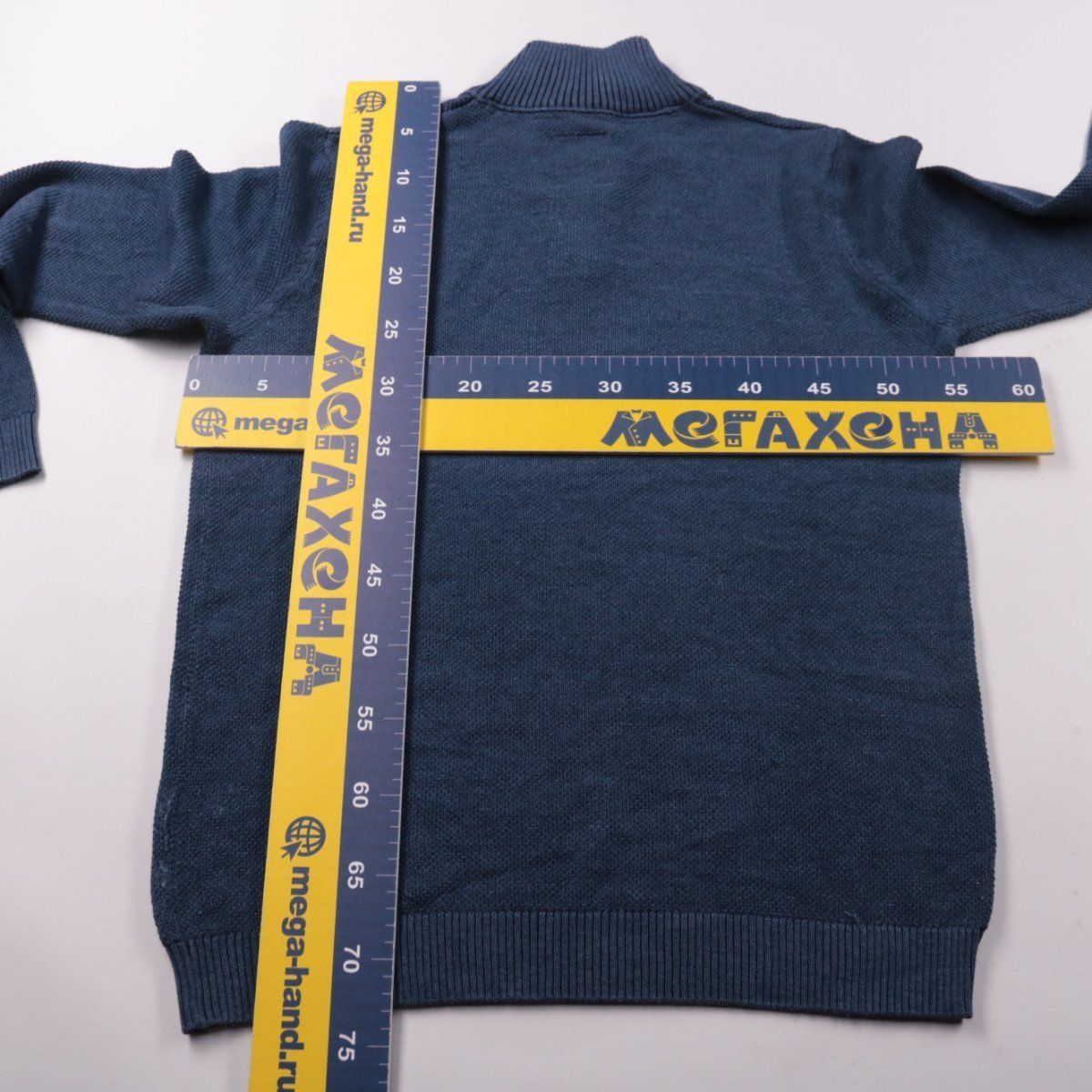 джемпер Tom Tailor