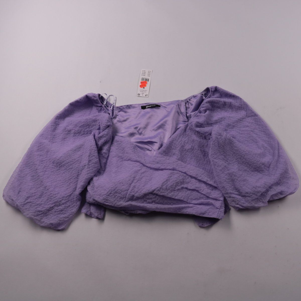 блузка Gina Tricot