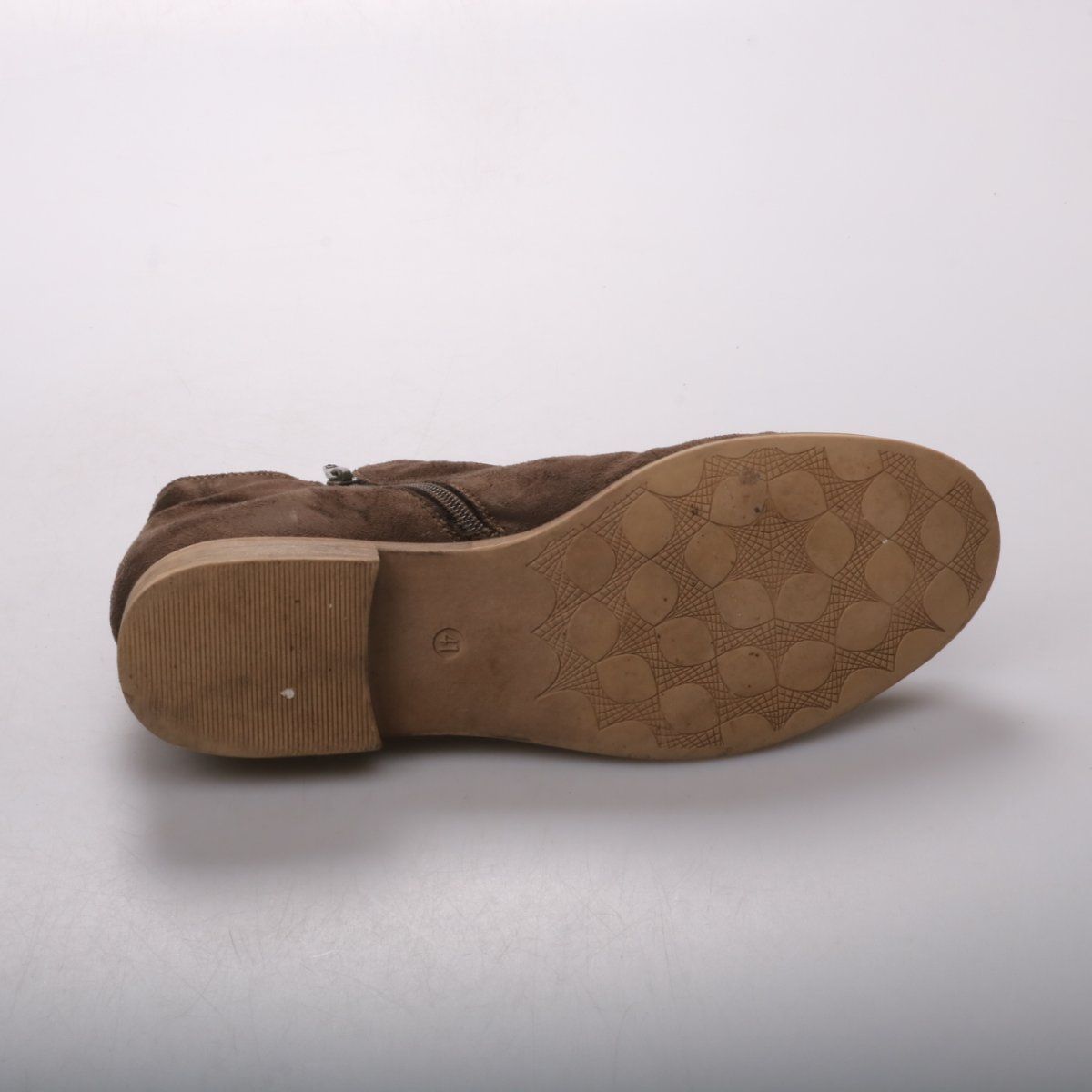 ботильоны Graceland