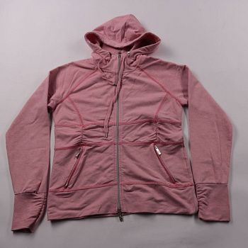 толстовка TCM