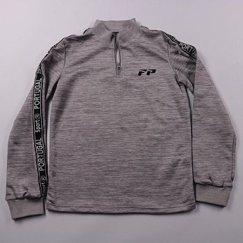 толстовка Força Portugal