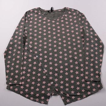 блузка Rainbow