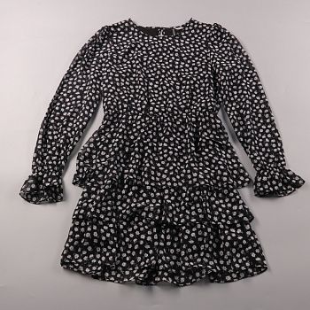 платье H&M