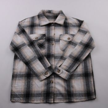 рубашка SHEIN