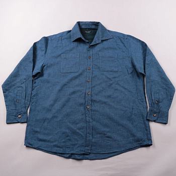 рубашка John Cabot