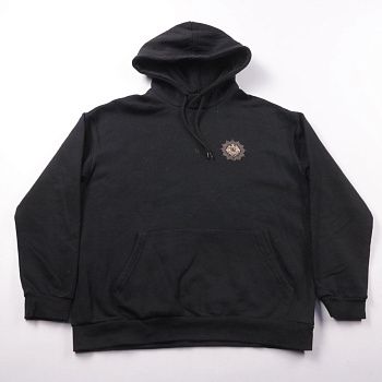 толстовка Yourturn