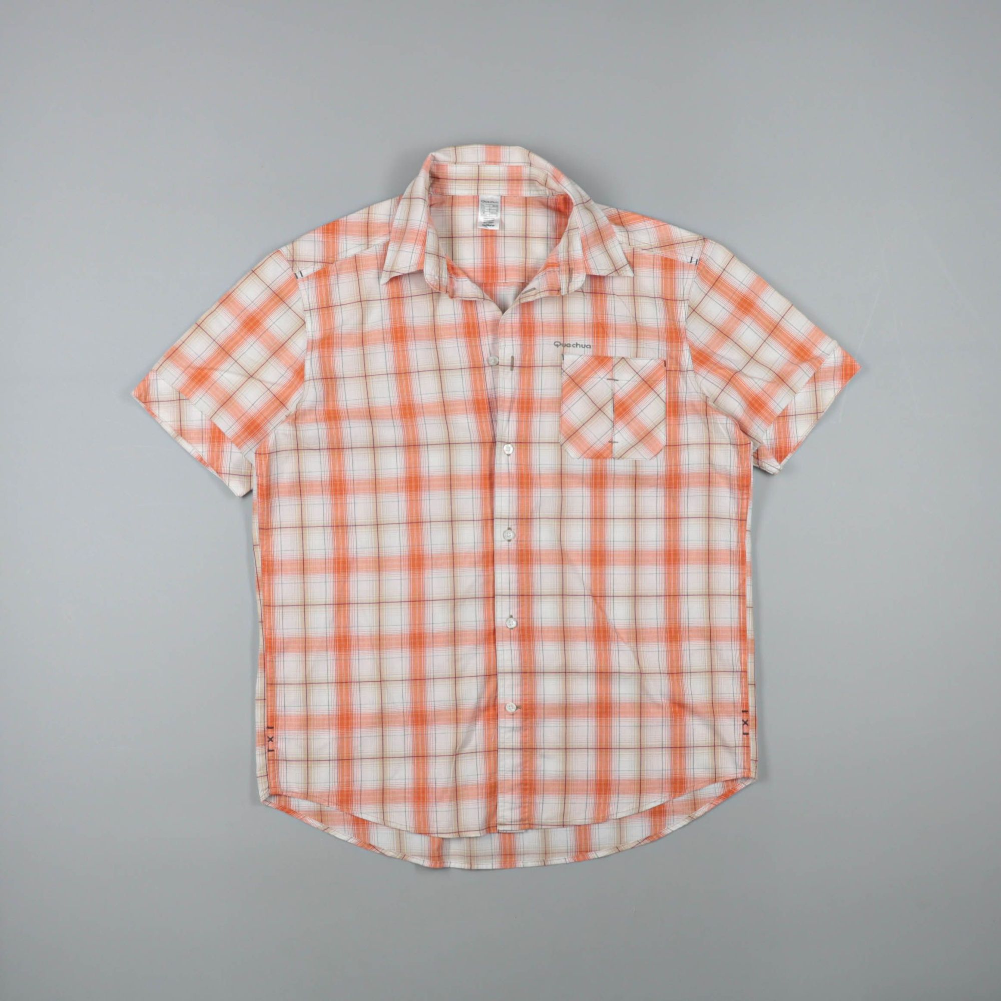 рубашка Quechua