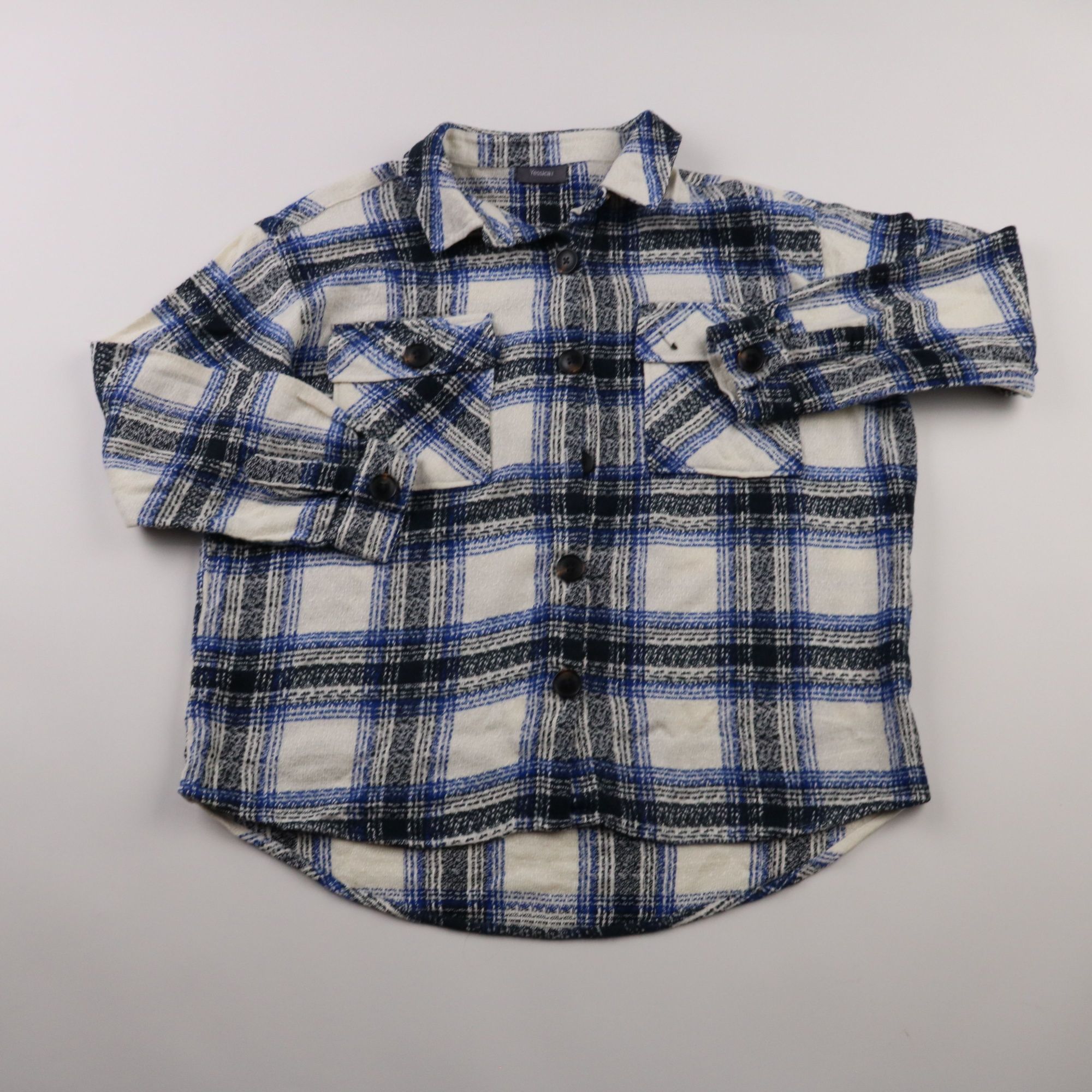 рубашка Yessica