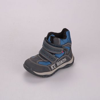 ботинки Ice Roads