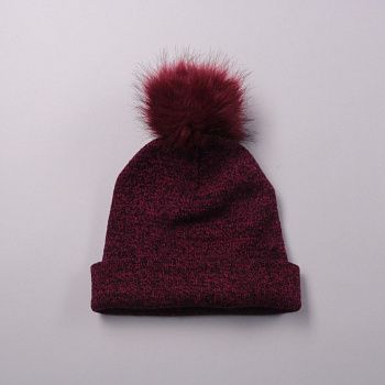 шапка не указано