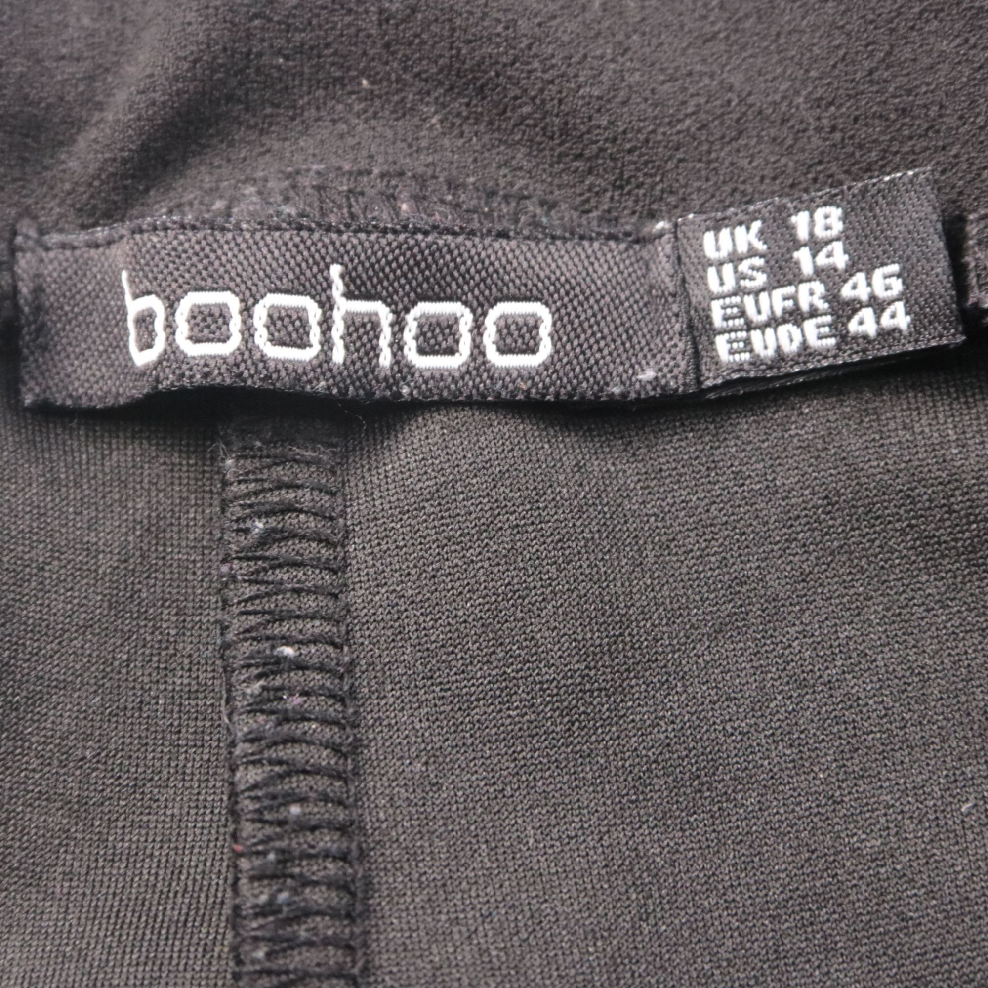 брюки Boohoo