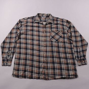 рубашка Identic