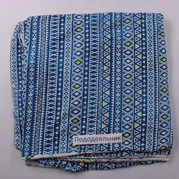 пододеяльник