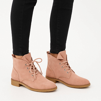 ботинки не указано