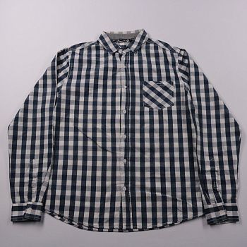 рубашка Oakridge