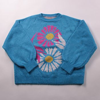 свитер не указано