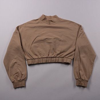 свитшот Bershka