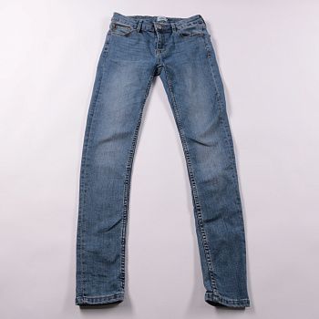 джинсы 157