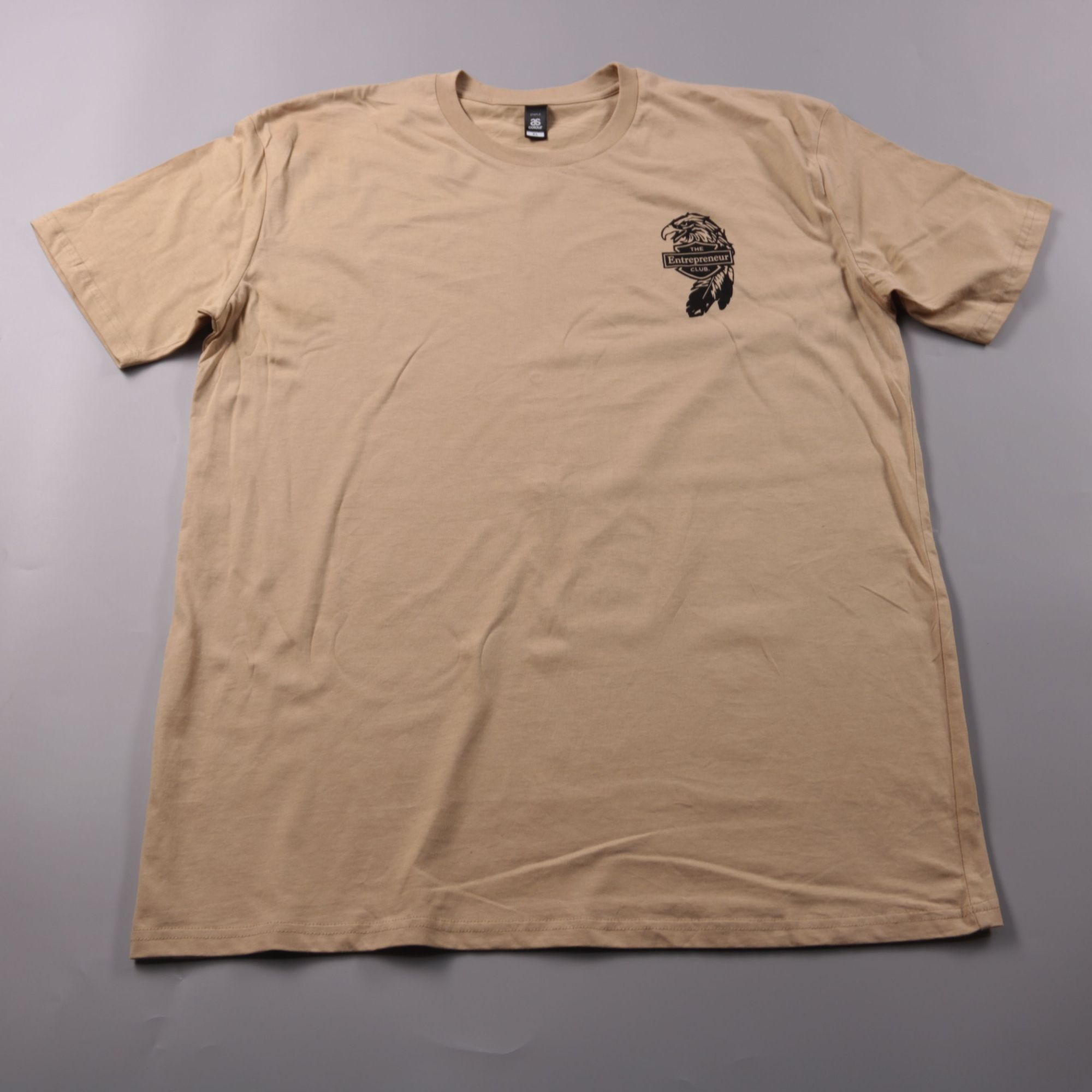 футболка Staple