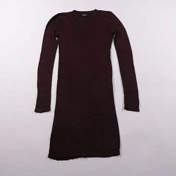 платье Bershka