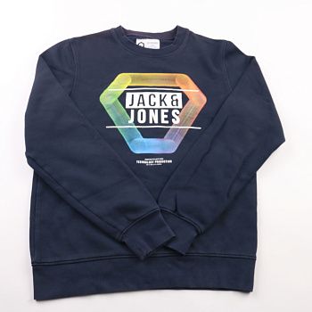 свитшот Jack & Jones