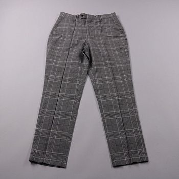 брюки Boohooman