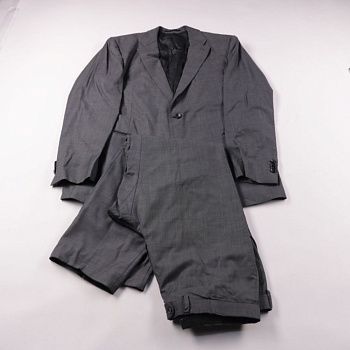 костюм Eduard Dressler