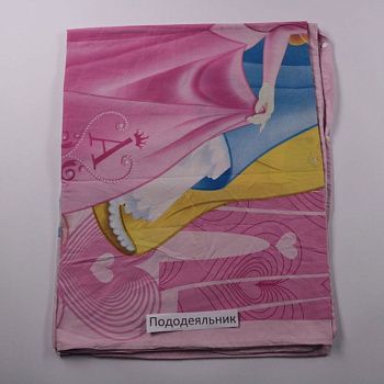 пододеяльник