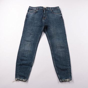 джинсы Zara