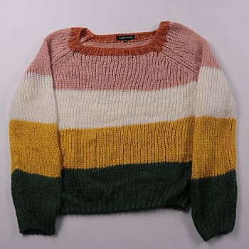 свитер Cameo Rose