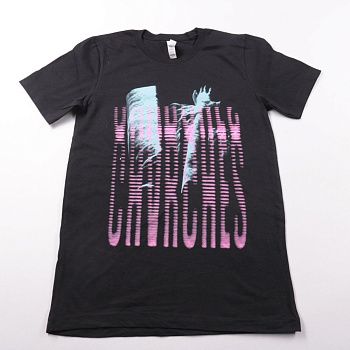 футболка Canvas