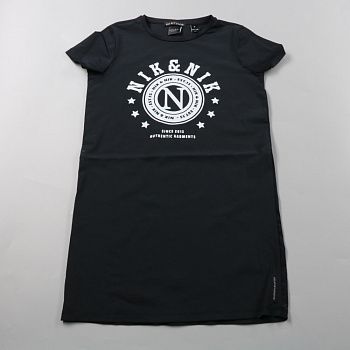 платье Nik & Nik