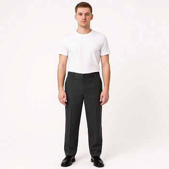 брюки не указано