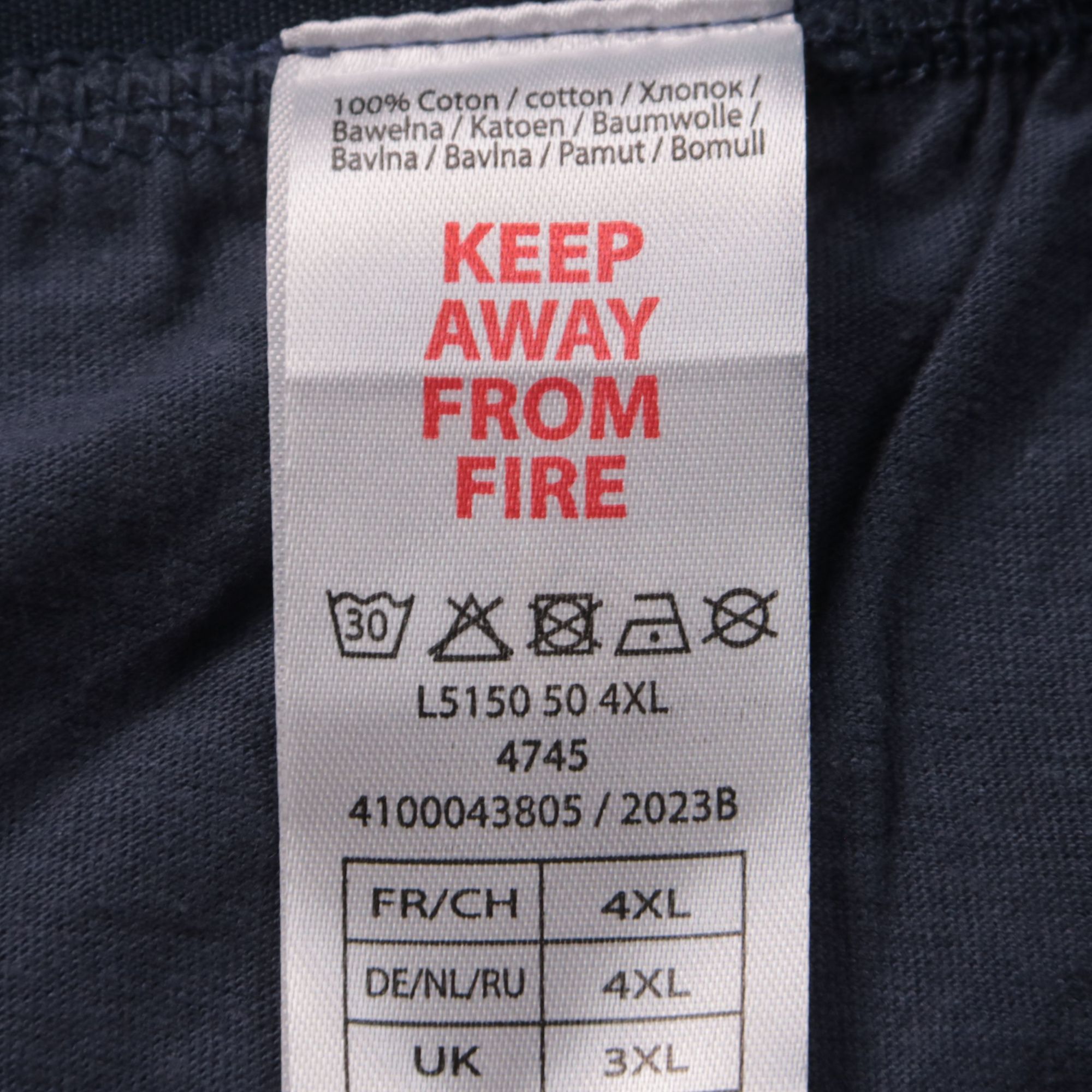 трусы Atlas for Men